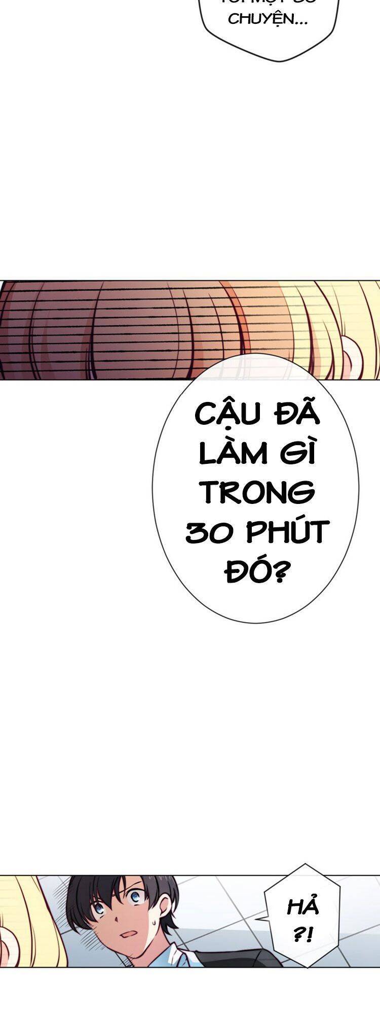 Circle Zero's Otherworldly Hero Business Chapter 59 - 13