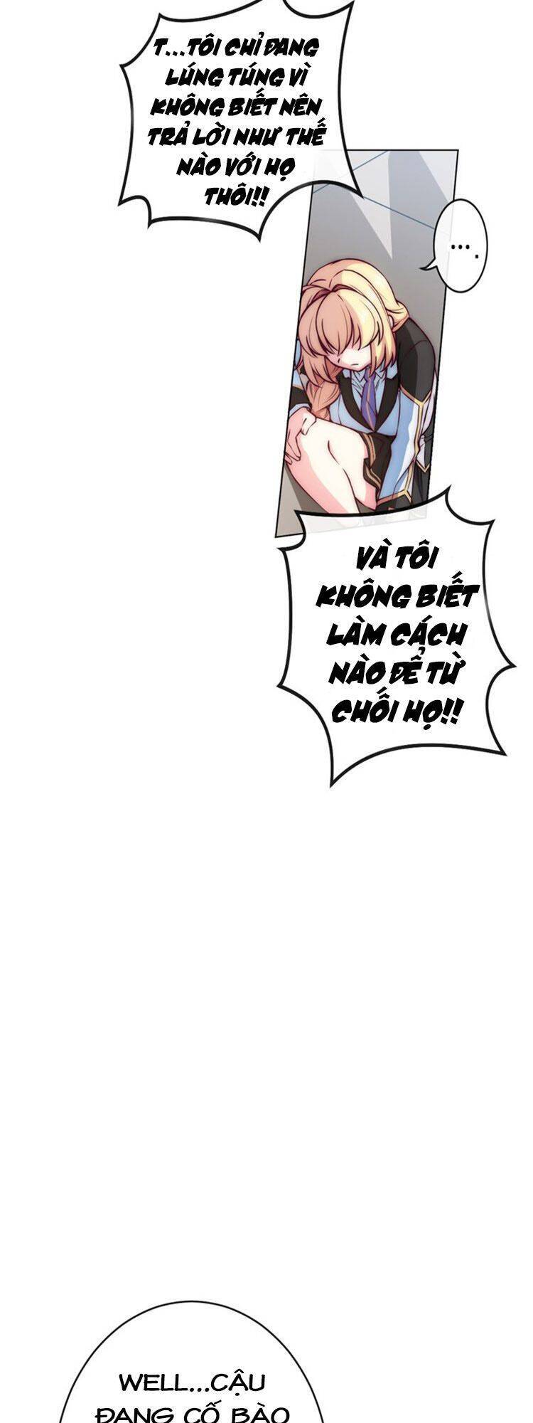 Circle Zero's Otherworldly Hero Business Chapter 59 - 16