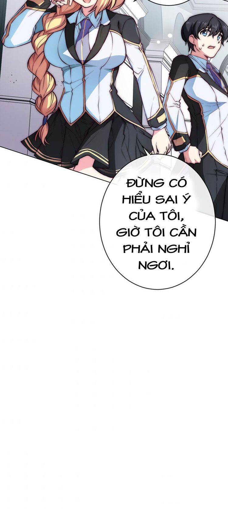 Circle Zero's Otherworldly Hero Business Chapter 59 - 18