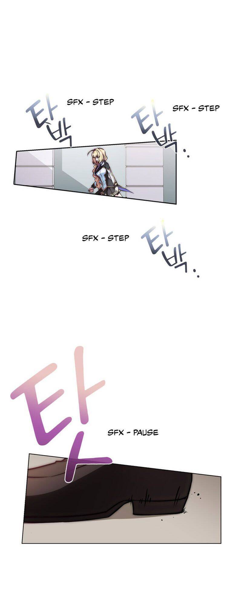 Circle Zero's Otherworldly Hero Business Chapter 59 - 20