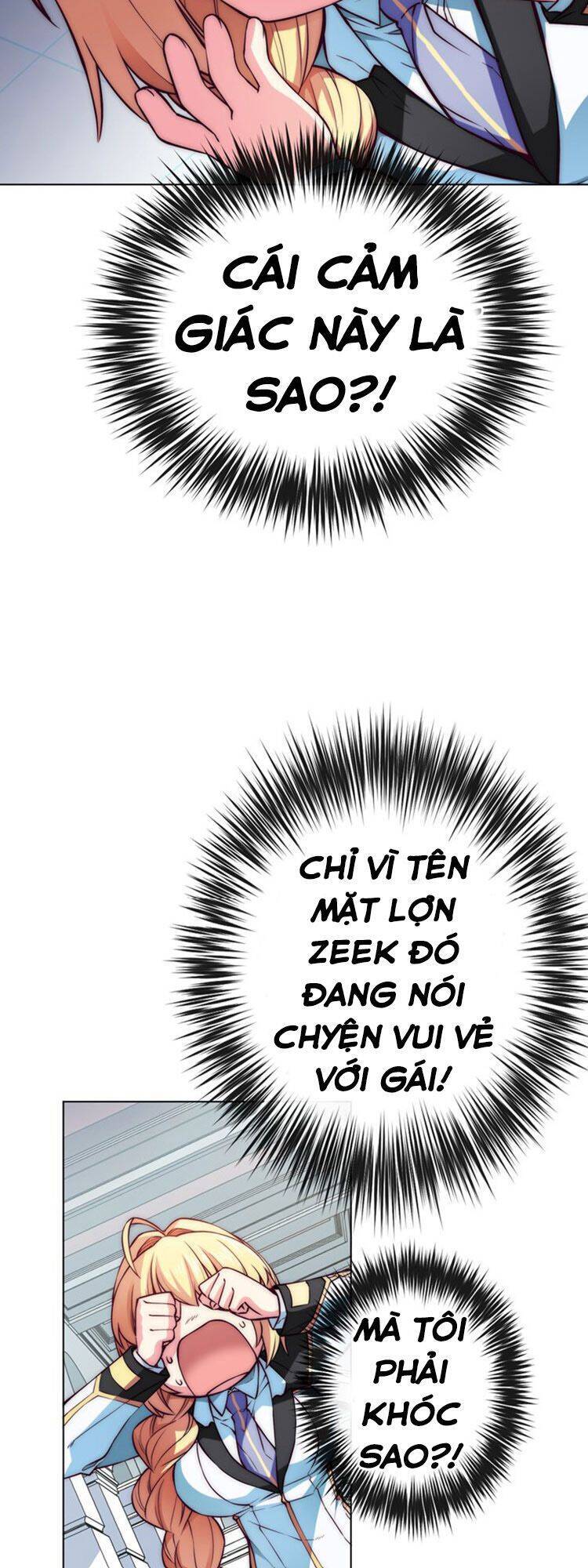 Circle Zero's Otherworldly Hero Business Chapter 59 - 22