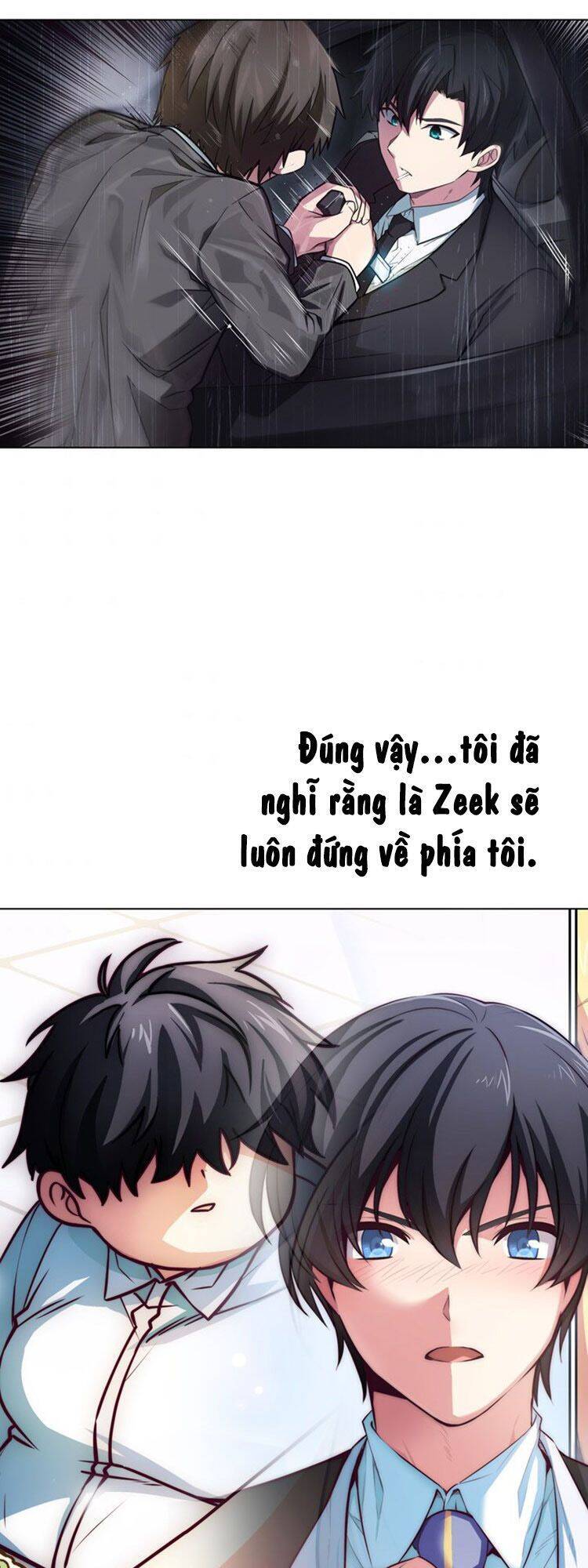 Circle Zero's Otherworldly Hero Business Chapter 59 - 24