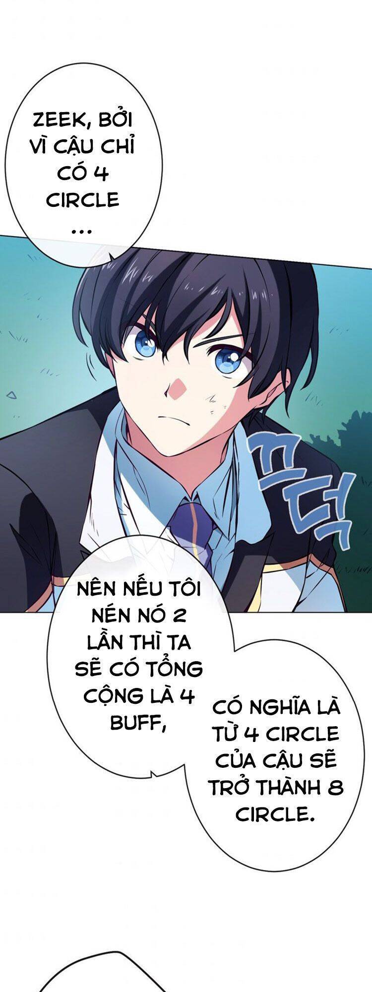 Circle Zero's Otherworldly Hero Business Chapter 59 - 35