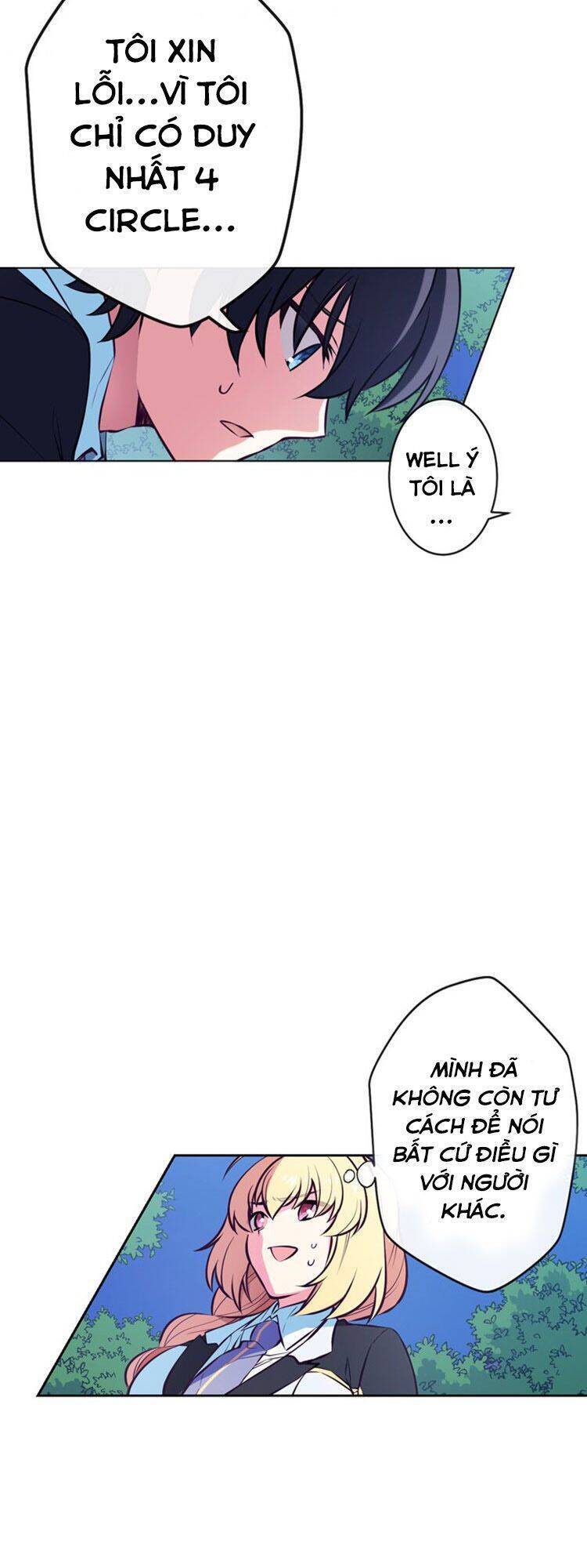 Circle Zero's Otherworldly Hero Business Chapter 59 - 36