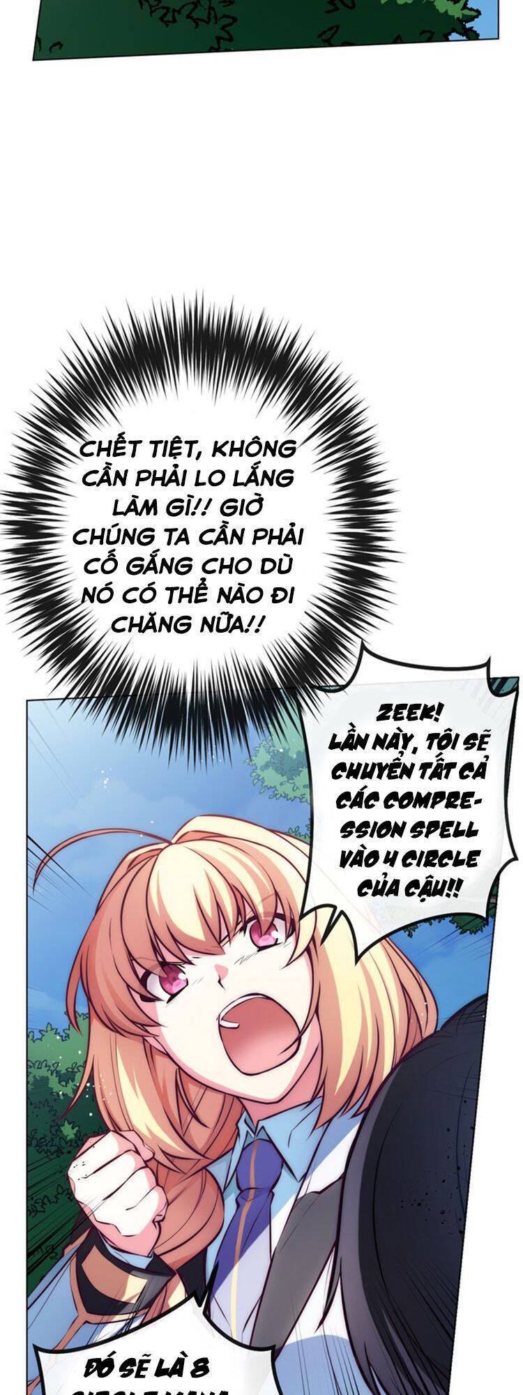 Circle Zero's Otherworldly Hero Business Chapter 59 - 39