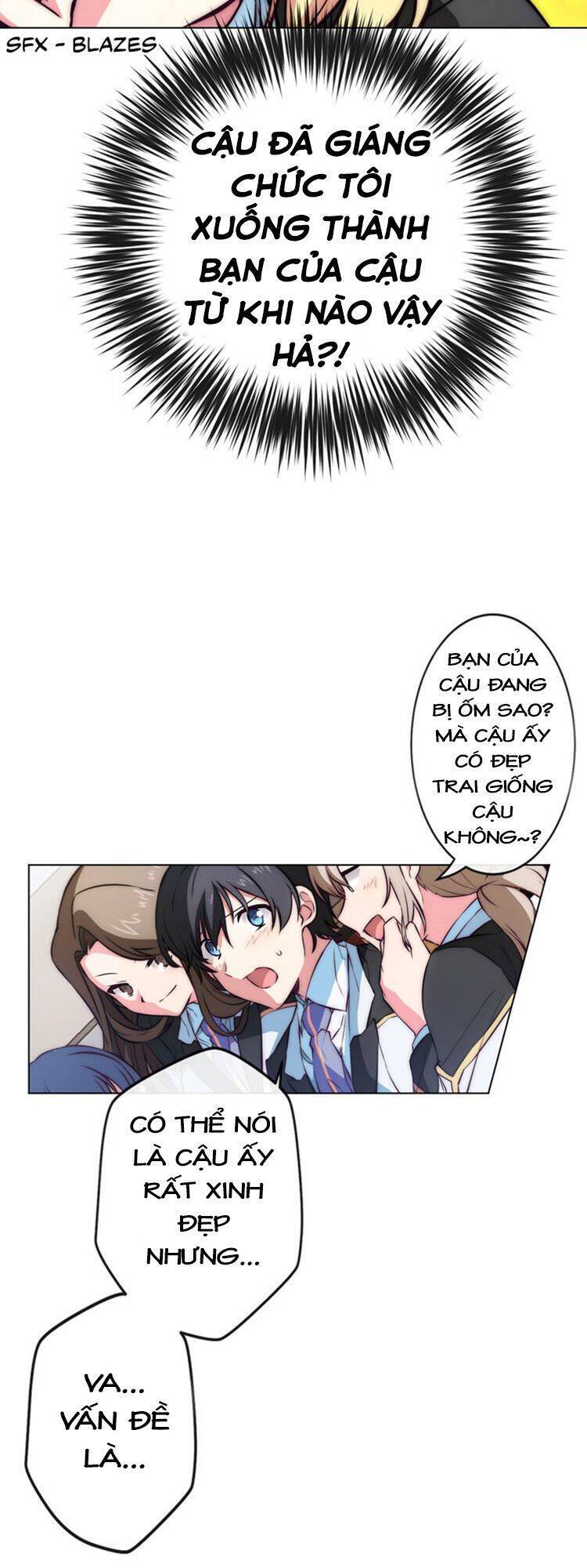 Circle Zero's Otherworldly Hero Business Chapter 59 - 6