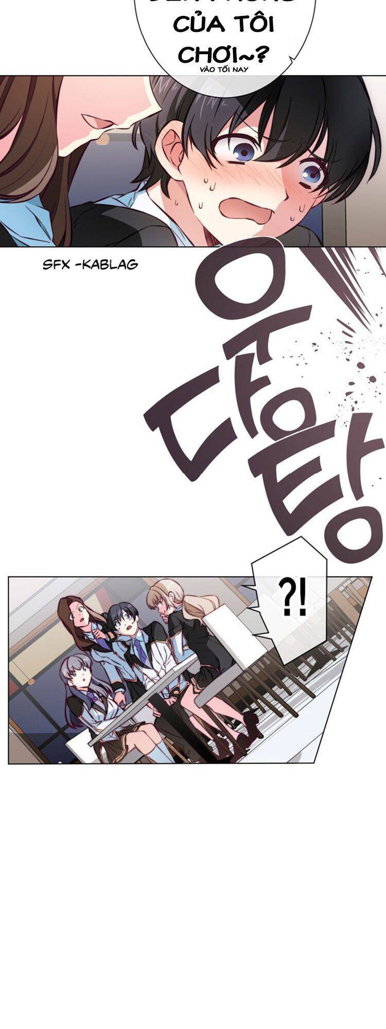 Circle Zero's Otherworldly Hero Business Chapter 59 - 8