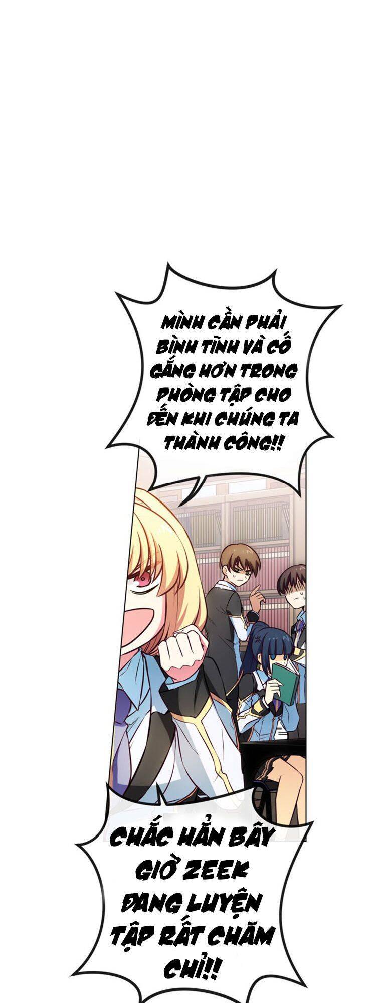 Circle Zero's Otherworldly Hero Business Chapter 60 - 12