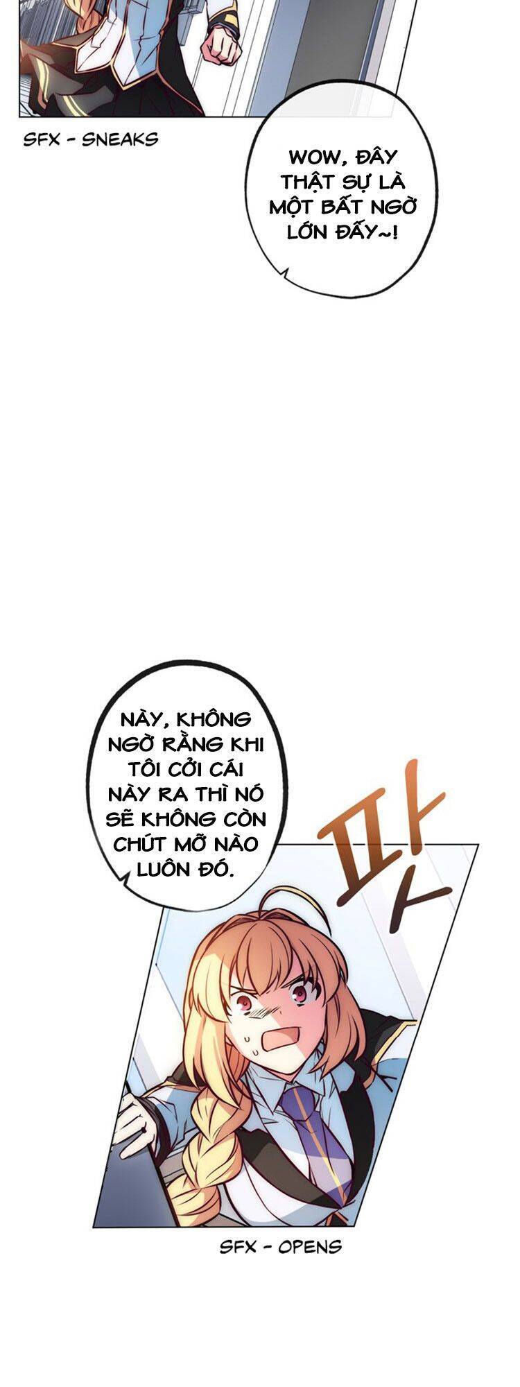 Circle Zero's Otherworldly Hero Business Chapter 60 - 16