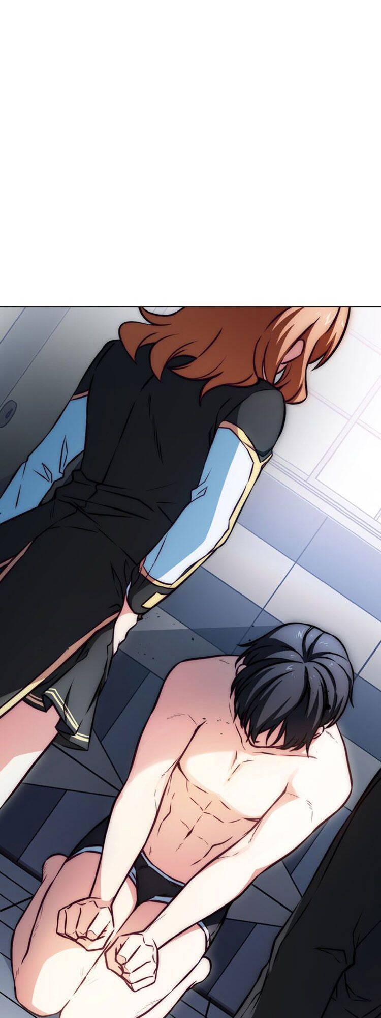 Circle Zero's Otherworldly Hero Business Chapter 60 - 18