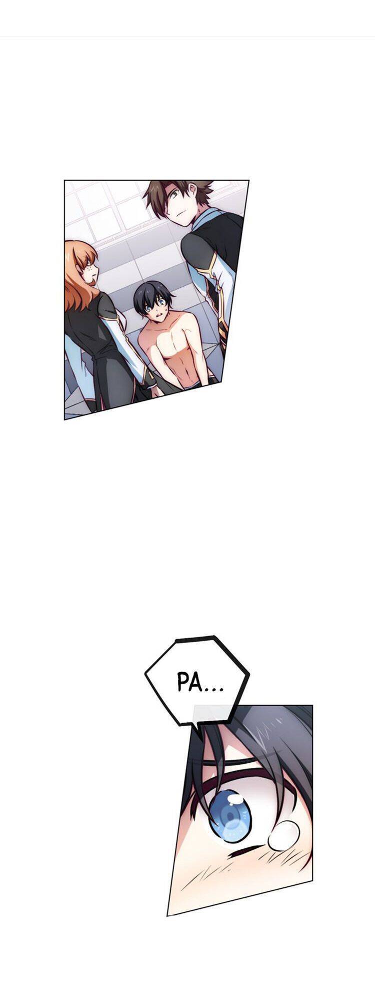 Circle Zero's Otherworldly Hero Business Chapter 60 - 27