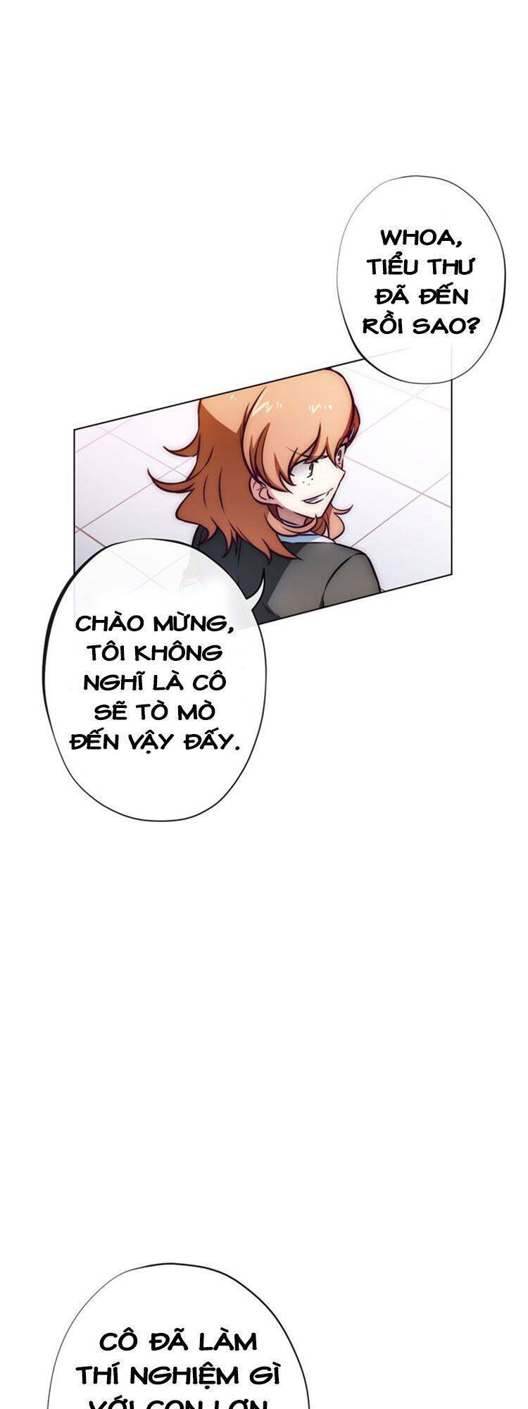 Circle Zero's Otherworldly Hero Business Chapter 60 - 29