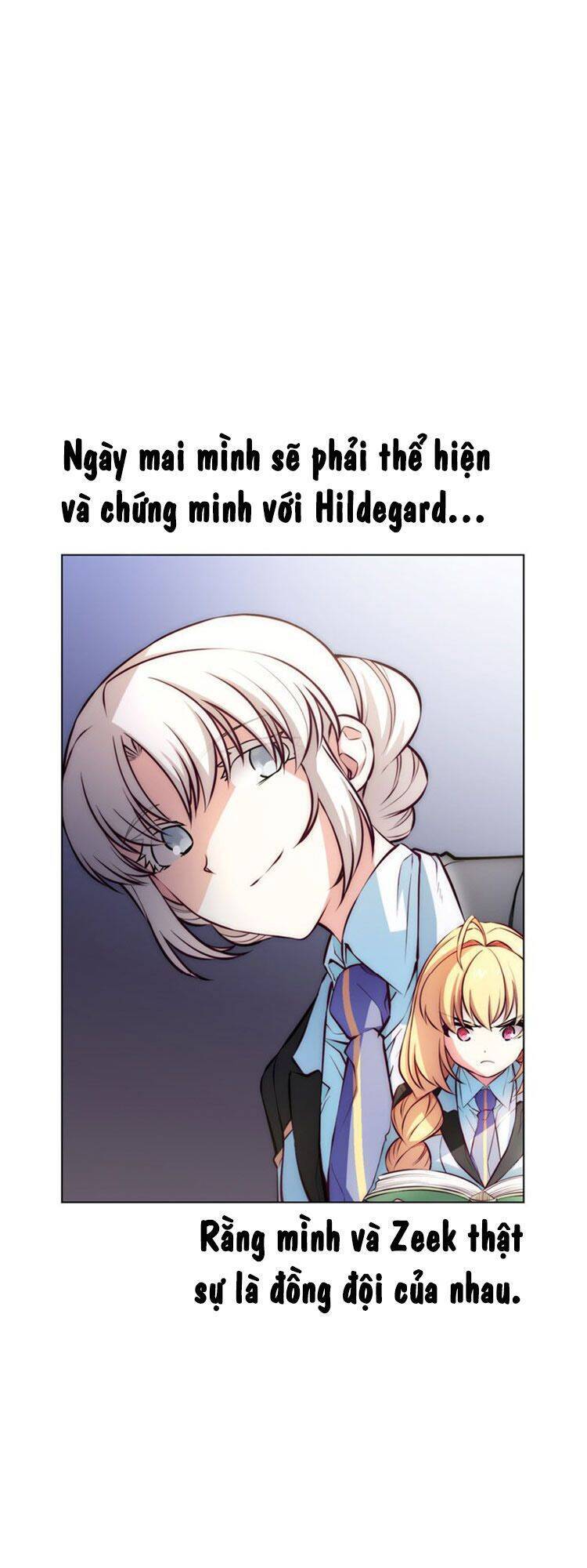 Circle Zero's Otherworldly Hero Business Chapter 60 - 4