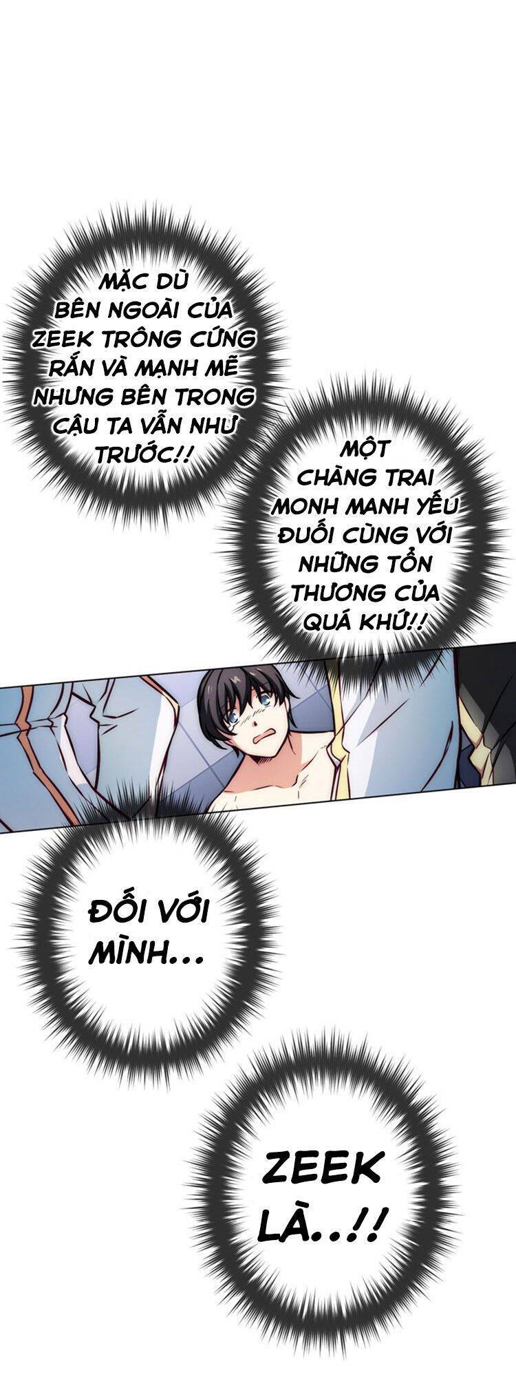 Circle Zero's Otherworldly Hero Business Chapter 60 - 33