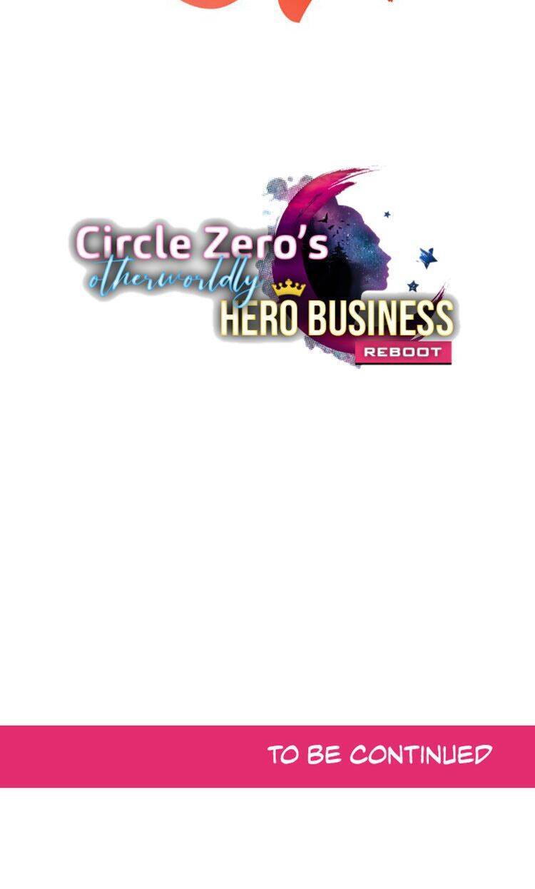 Circle Zero's Otherworldly Hero Business Chapter 60 - 40