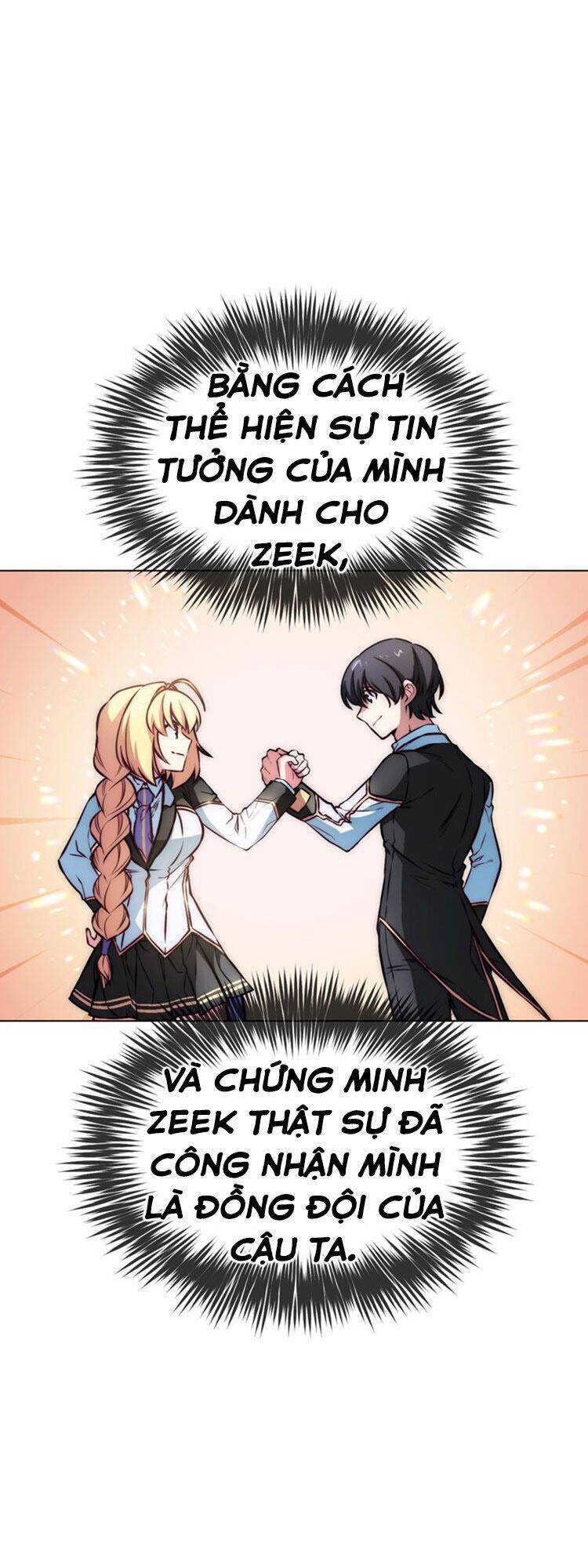 Circle Zero's Otherworldly Hero Business Chapter 60 - 5