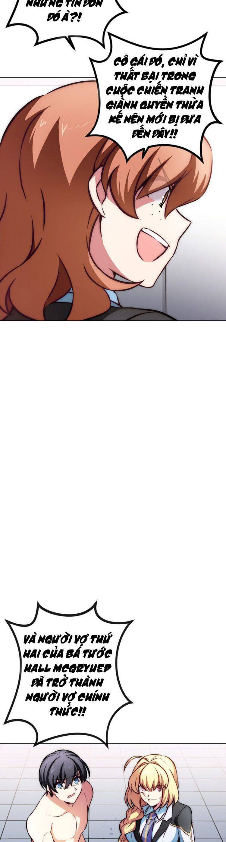 Circle Zero's Otherworldly Hero Business Chapter 61 - 11