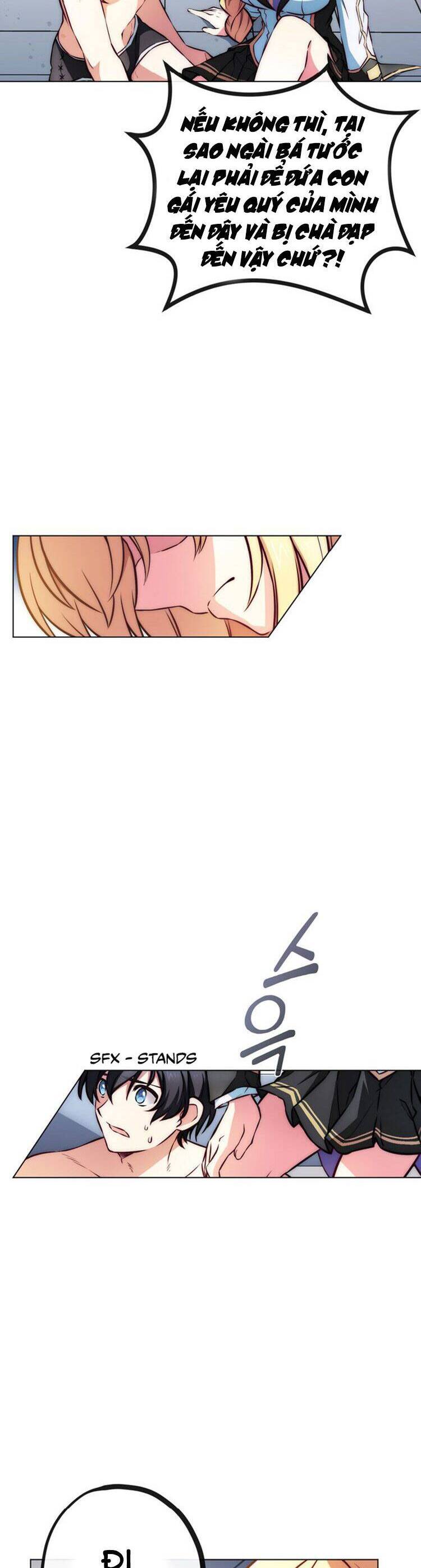 Circle Zero's Otherworldly Hero Business Chapter 61 - 12