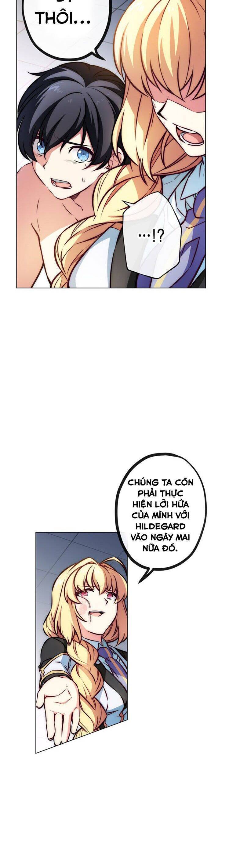 Circle Zero's Otherworldly Hero Business Chapter 61 - 13