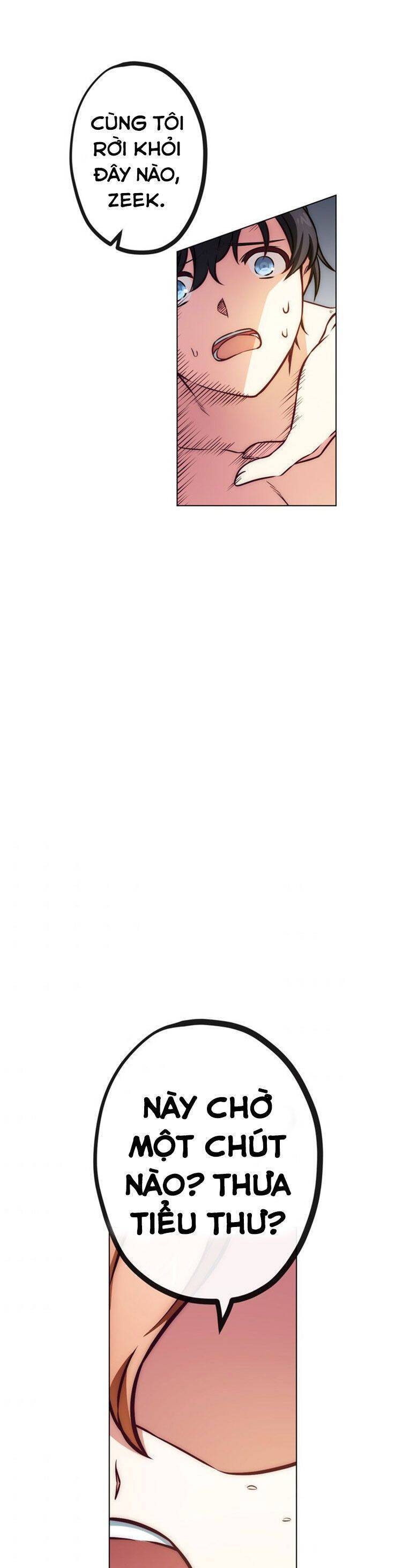 Circle Zero's Otherworldly Hero Business Chapter 61 - 14