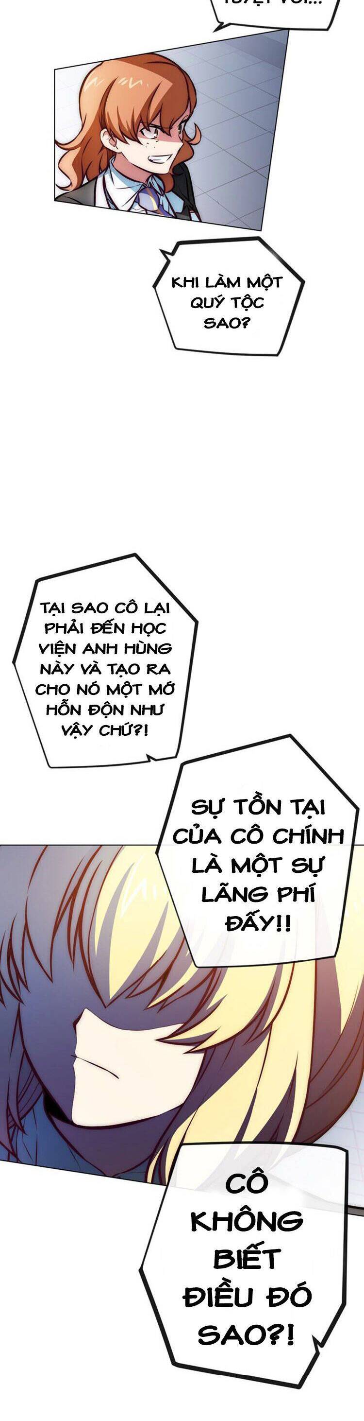 Circle Zero's Otherworldly Hero Business Chapter 61 - 17