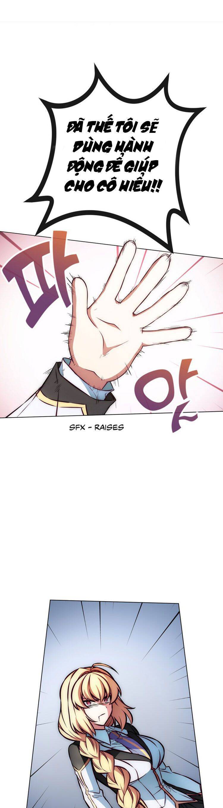 Circle Zero's Otherworldly Hero Business Chapter 61 - 19