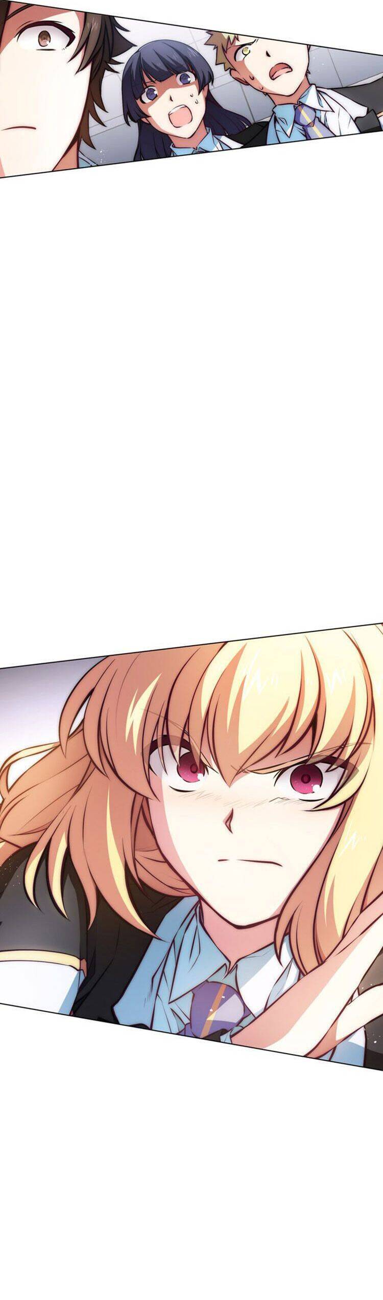 Circle Zero's Otherworldly Hero Business Chapter 61 - 3