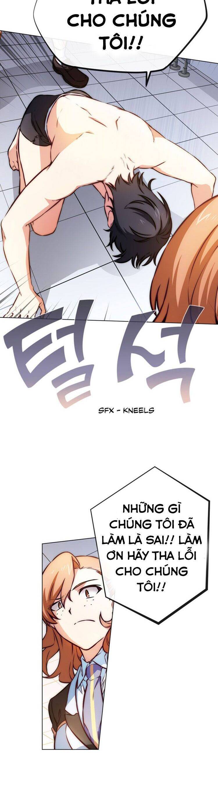 Circle Zero's Otherworldly Hero Business Chapter 61 - 24