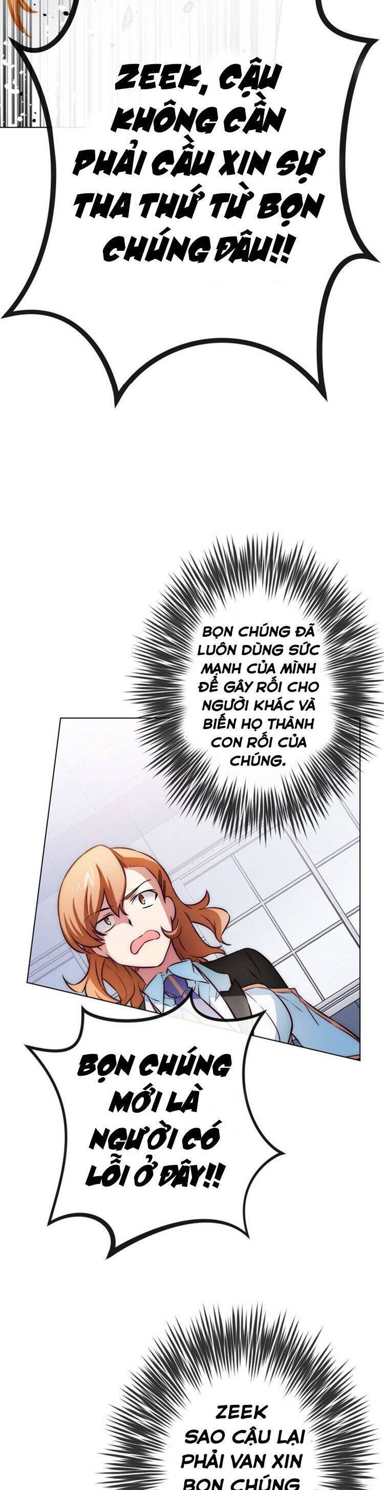 Circle Zero's Otherworldly Hero Business Chapter 61 - 28