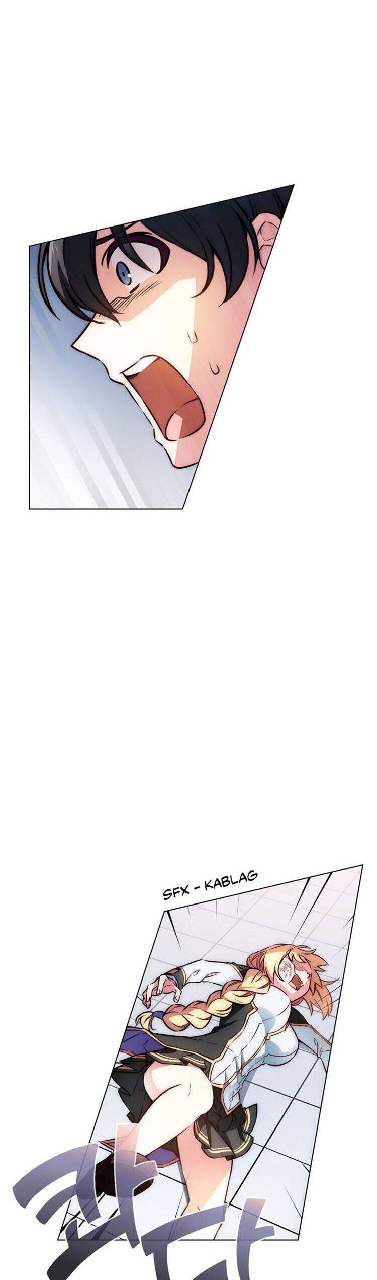 Circle Zero's Otherworldly Hero Business Chapter 61 - 6