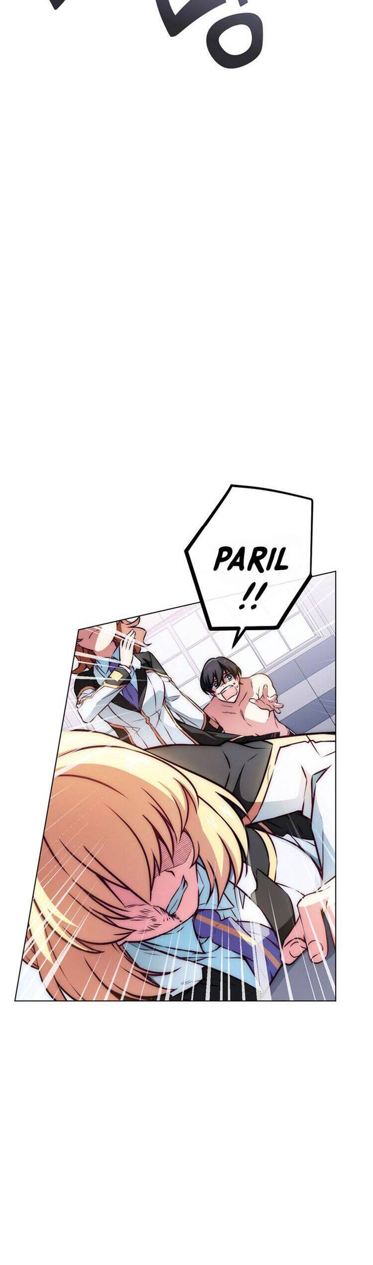 Circle Zero's Otherworldly Hero Business Chapter 61 - 7