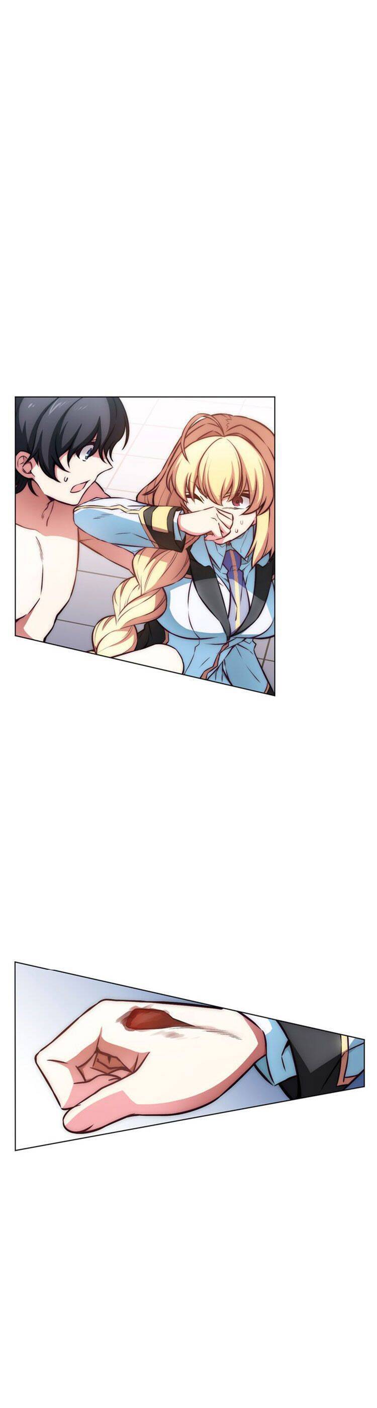 Circle Zero's Otherworldly Hero Business Chapter 61 - 8