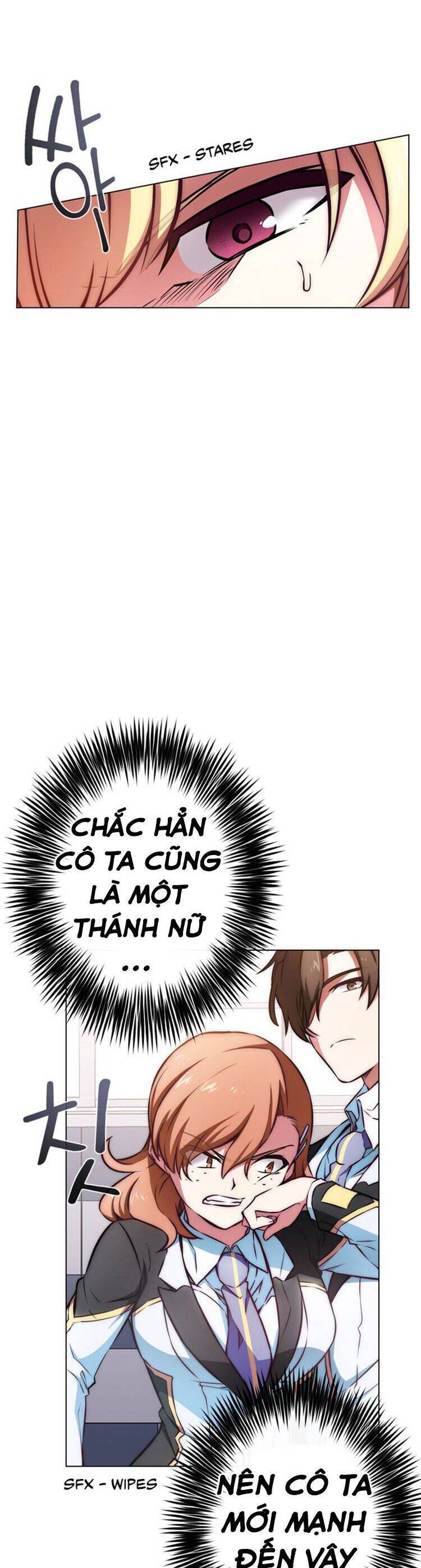 Circle Zero's Otherworldly Hero Business Chapter 61 - 9