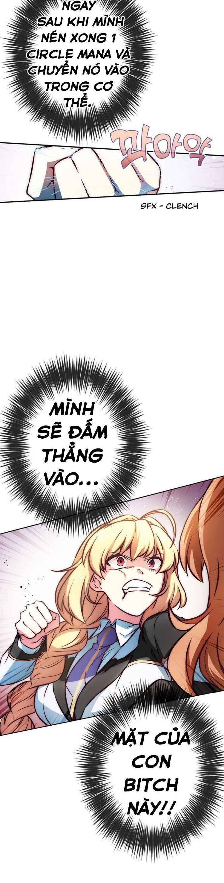 Circle Zero's Otherworldly Hero Business Chapter 62 - 12