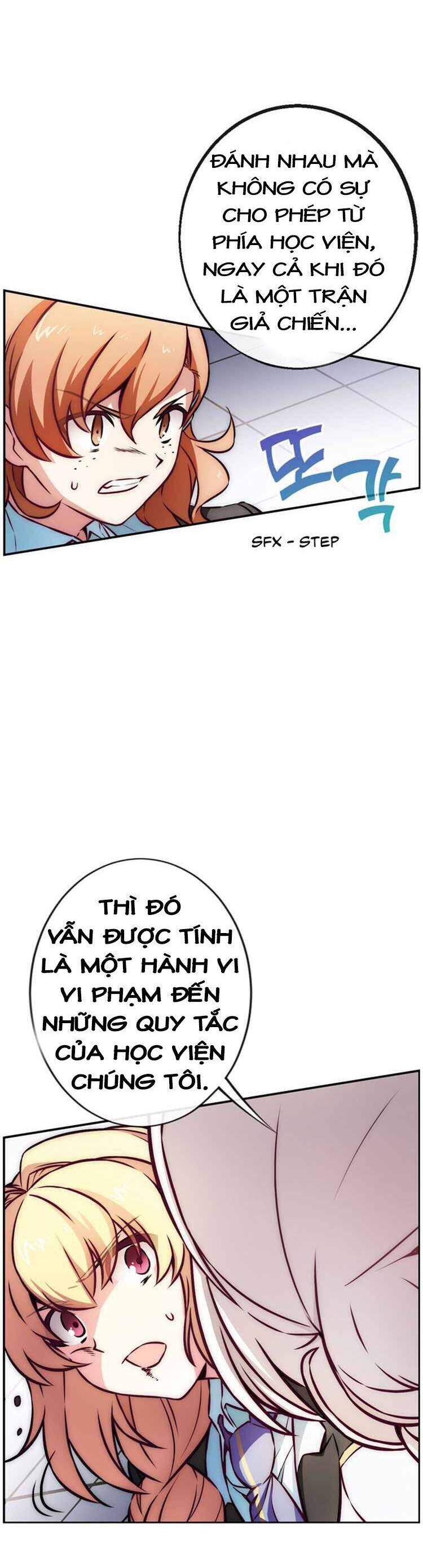 Circle Zero's Otherworldly Hero Business Chapter 62 - 16