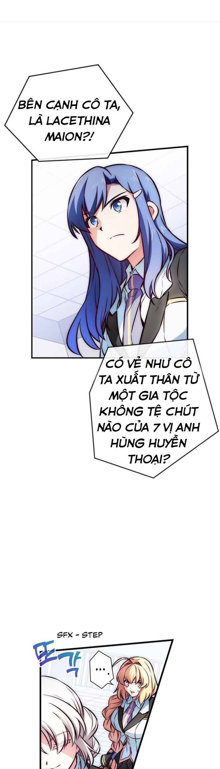 Circle Zero's Otherworldly Hero Business Chapter 62 - 19