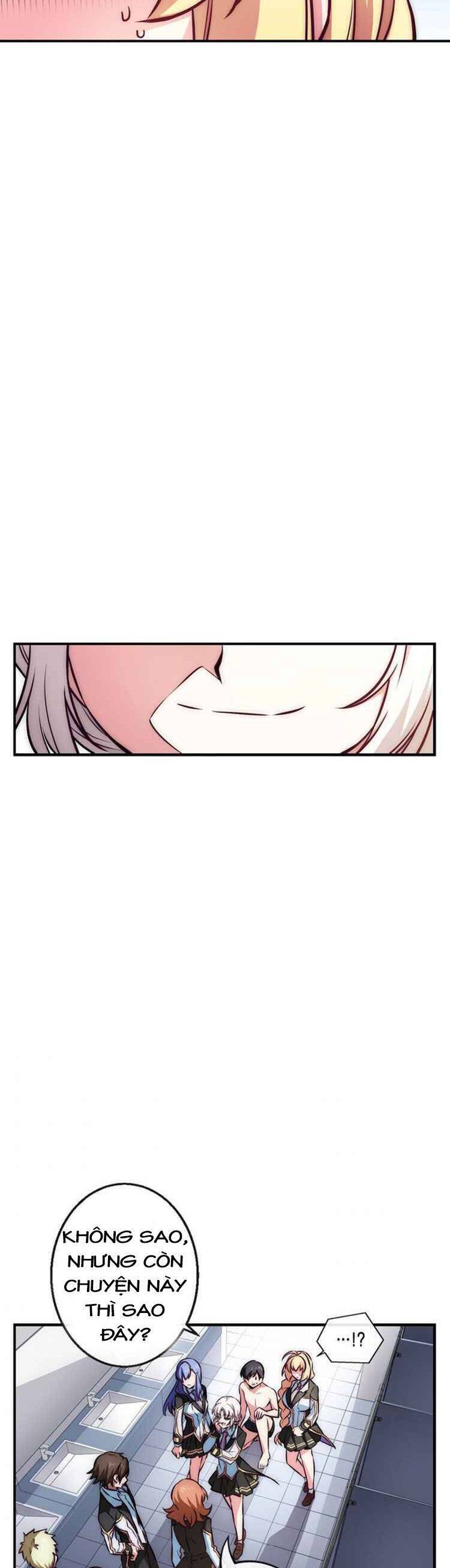 Circle Zero's Otherworldly Hero Business Chapter 62 - 21