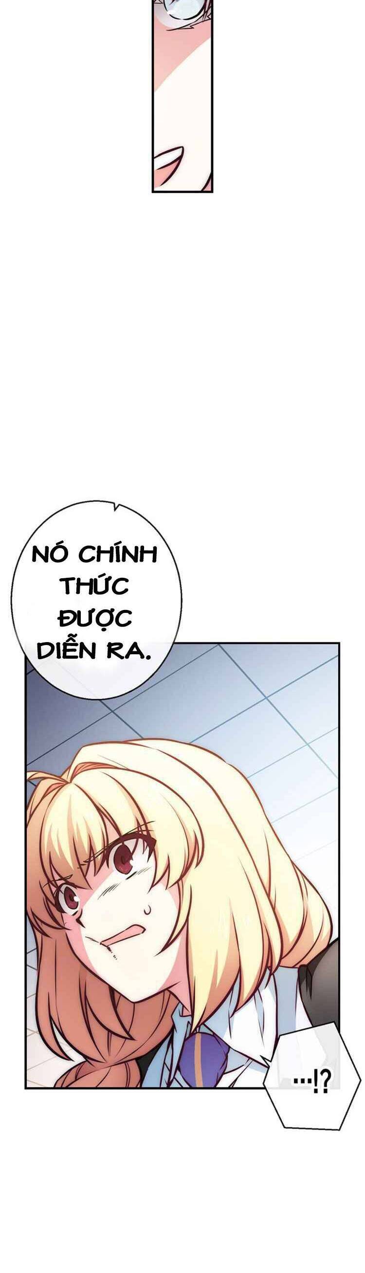 Circle Zero's Otherworldly Hero Business Chapter 62 - 23