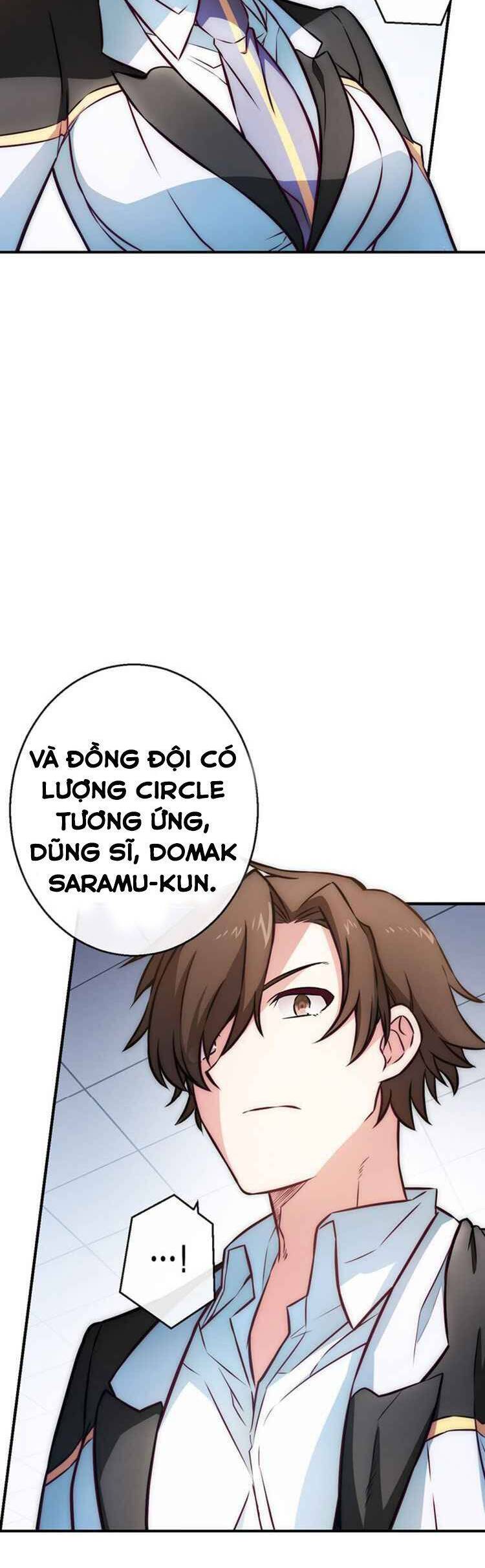 Circle Zero's Otherworldly Hero Business Chapter 62 - 25