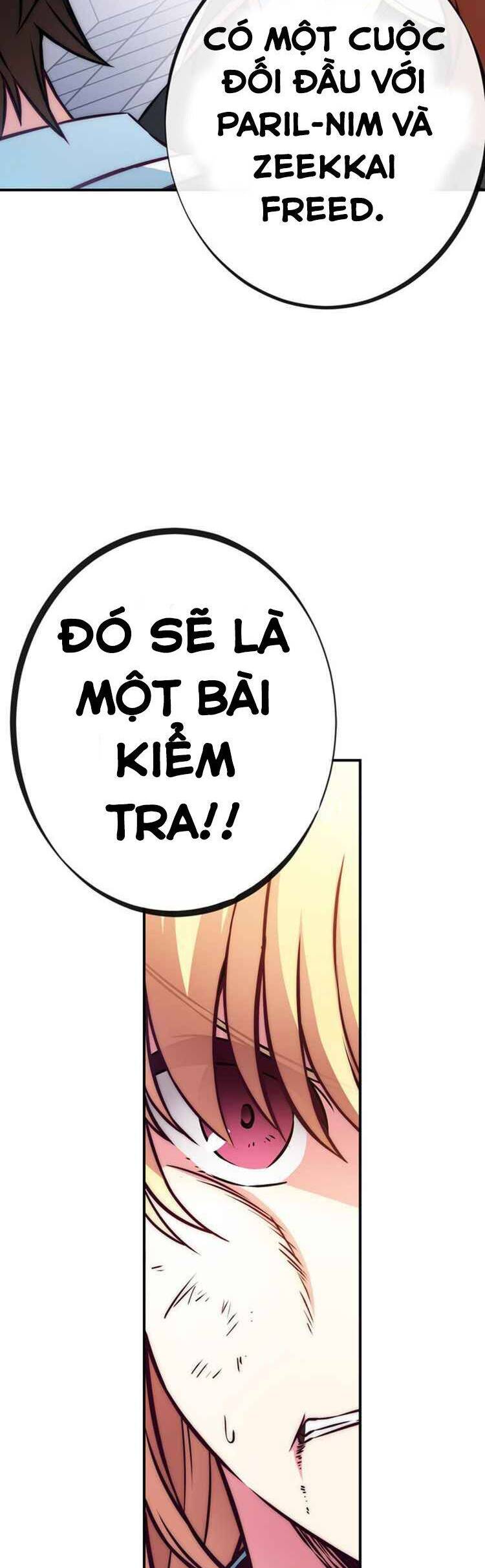 Circle Zero's Otherworldly Hero Business Chapter 62 - 27