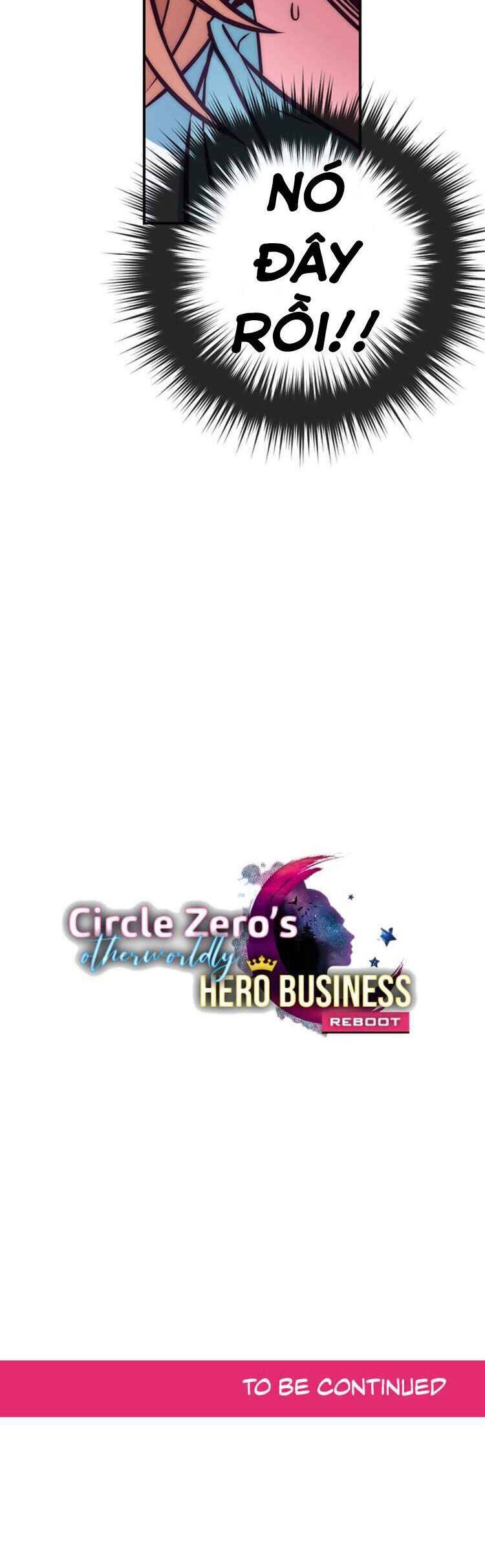 Circle Zero's Otherworldly Hero Business Chapter 62 - 28