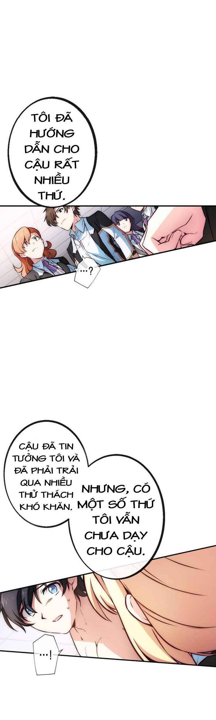 Circle Zero's Otherworldly Hero Business Chapter 62 - 7