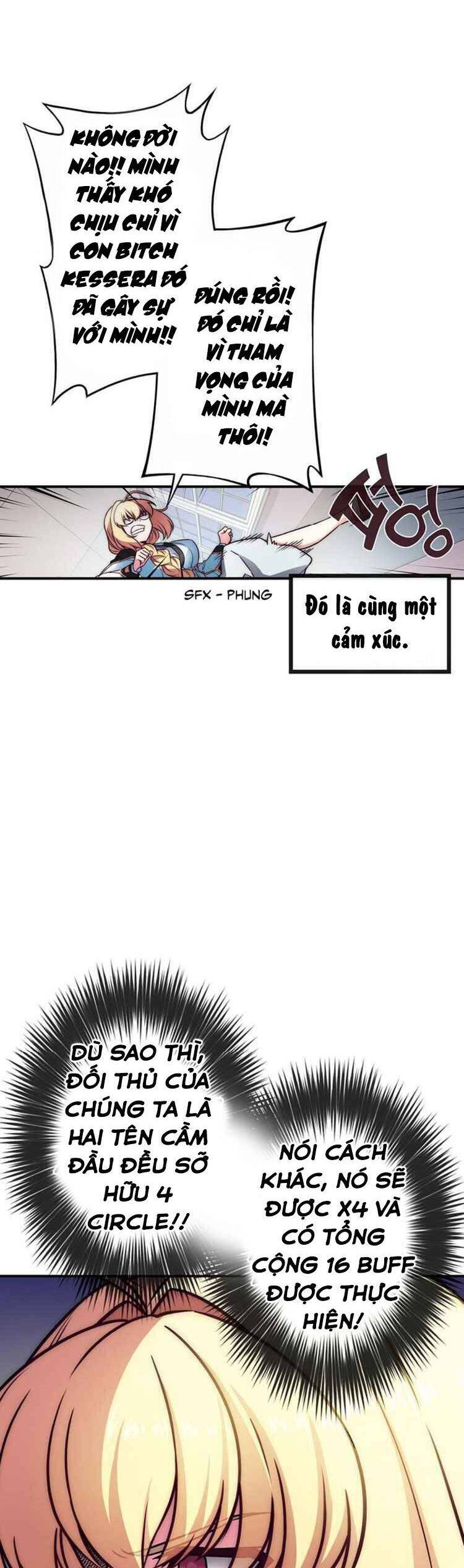 Circle Zero's Otherworldly Hero Business Chapter 63 - 11