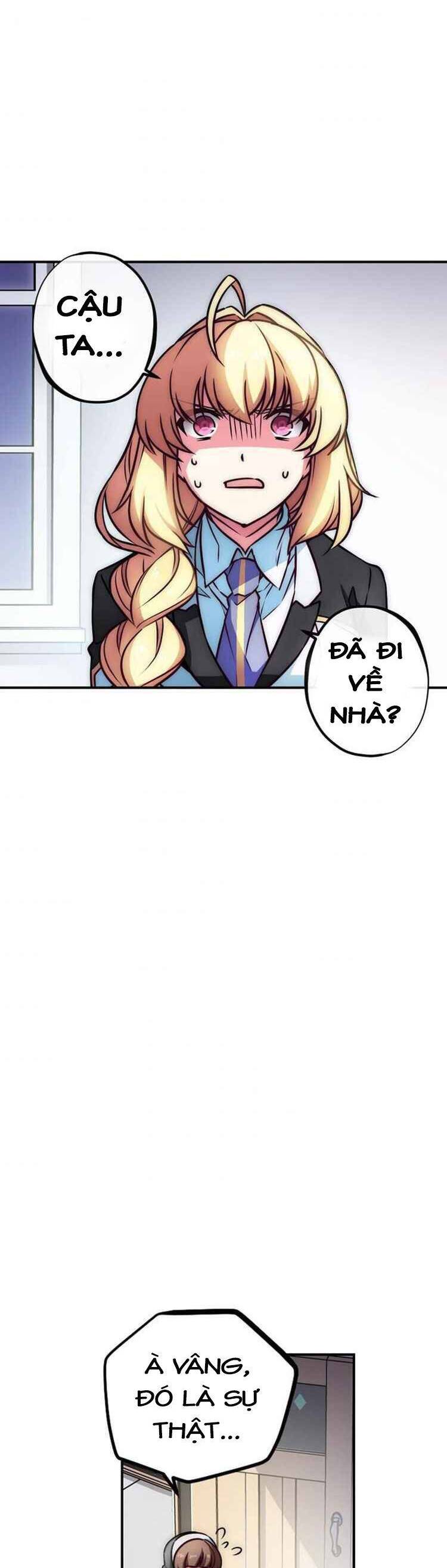 Circle Zero's Otherworldly Hero Business Chapter 63 - 14