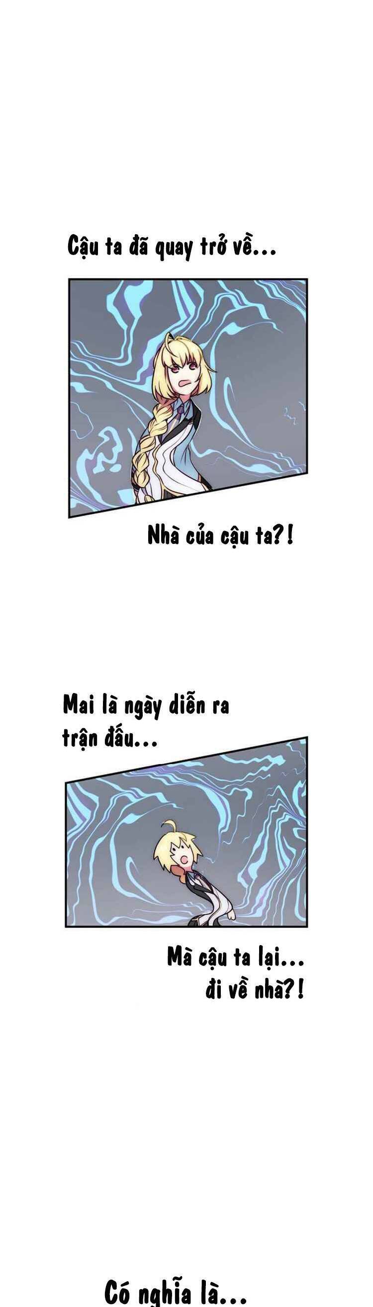 Circle Zero's Otherworldly Hero Business Chapter 63 - 16