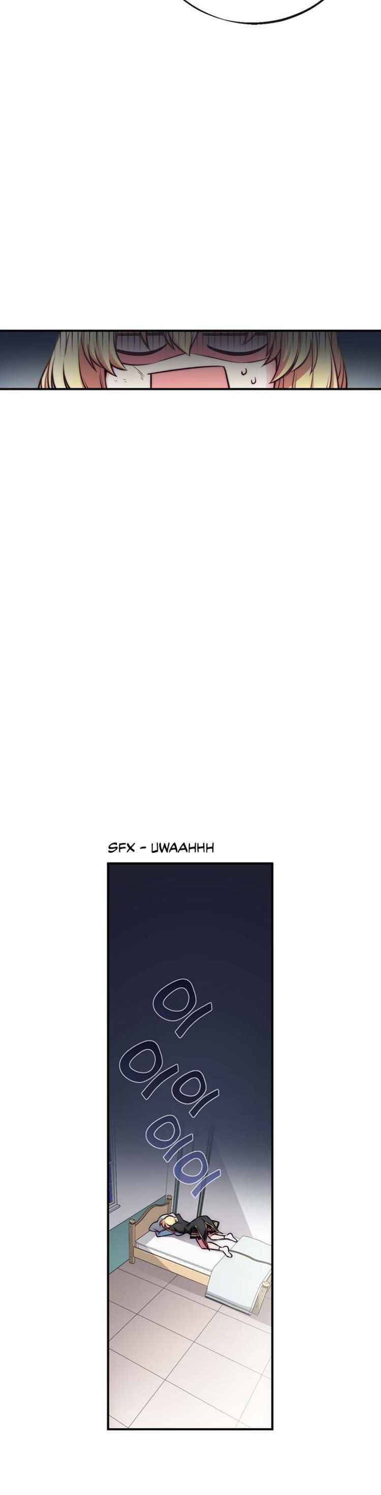 Circle Zero's Otherworldly Hero Business Chapter 63 - 3