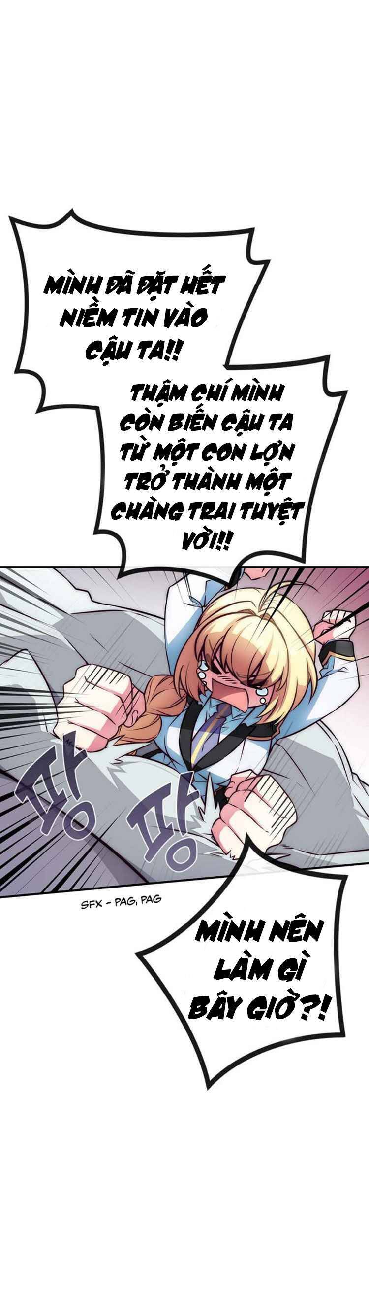 Circle Zero's Otherworldly Hero Business Chapter 63 - 24