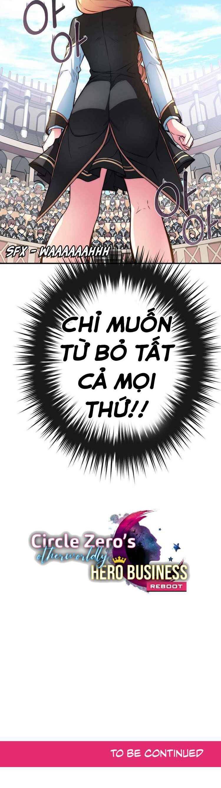 Circle Zero's Otherworldly Hero Business Chapter 63 - 28