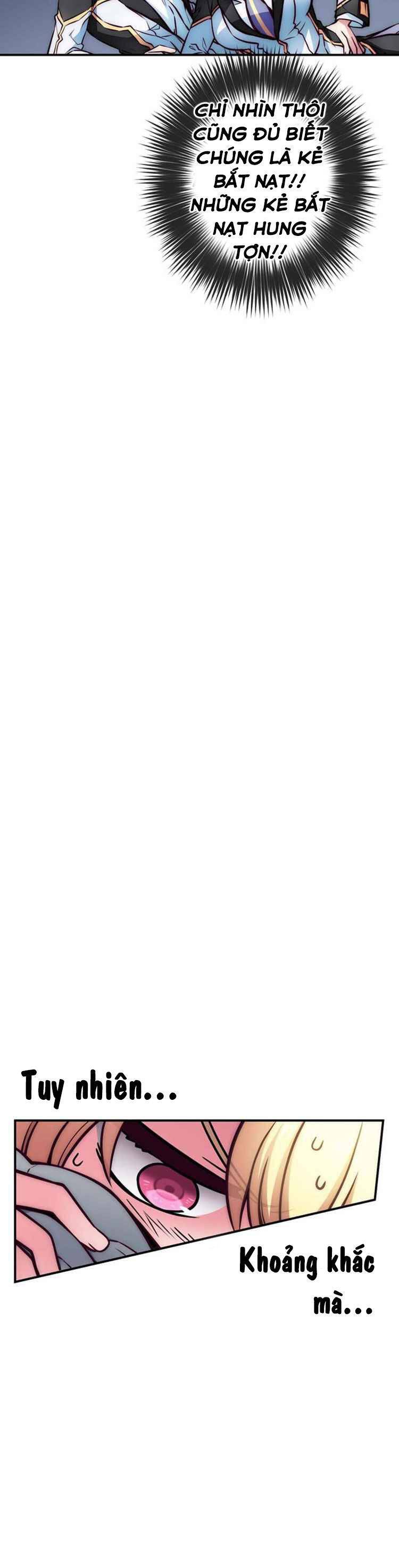 Circle Zero's Otherworldly Hero Business Chapter 63 - 5