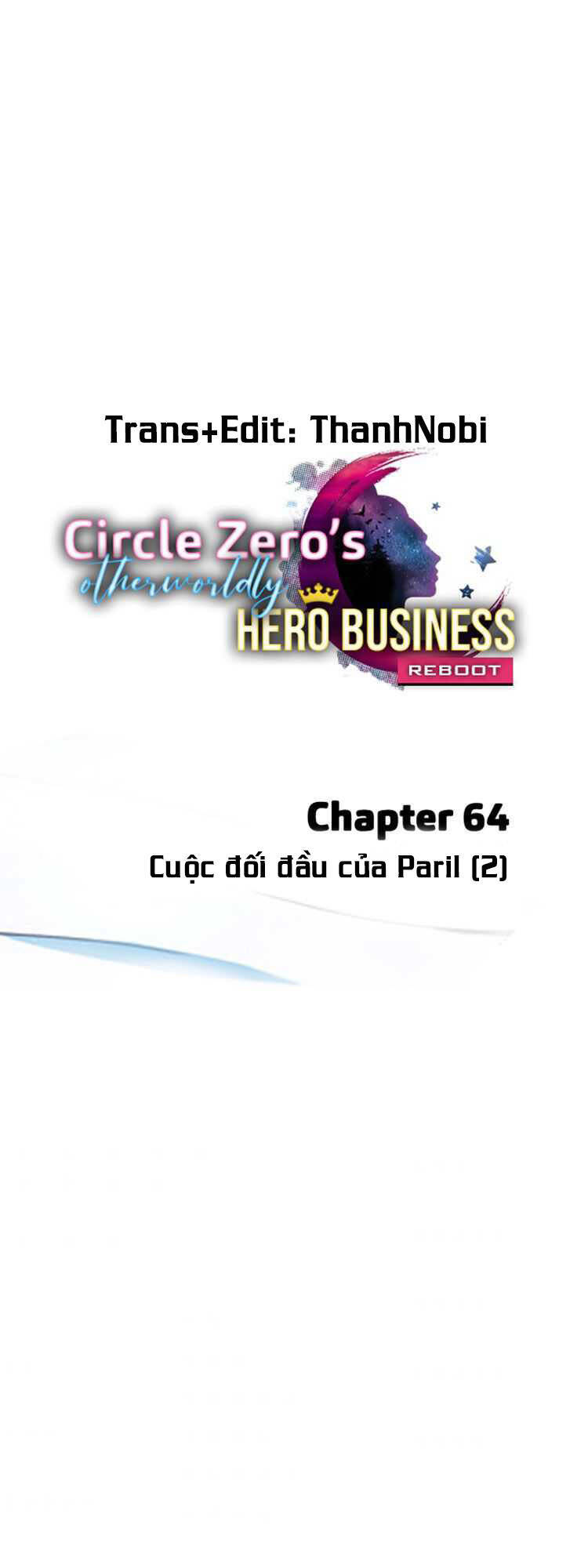 Circle Zero's Otherworldly Hero Business Chapter 64 - 2